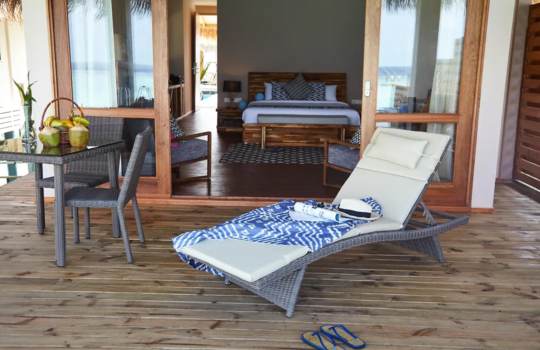 Kudafushi Resort & Spa-1