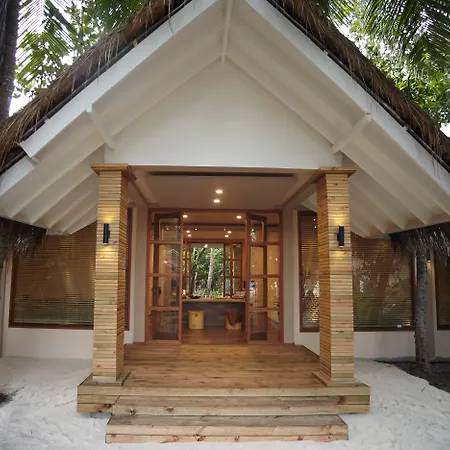 Kudafushi Resort & Spa-2